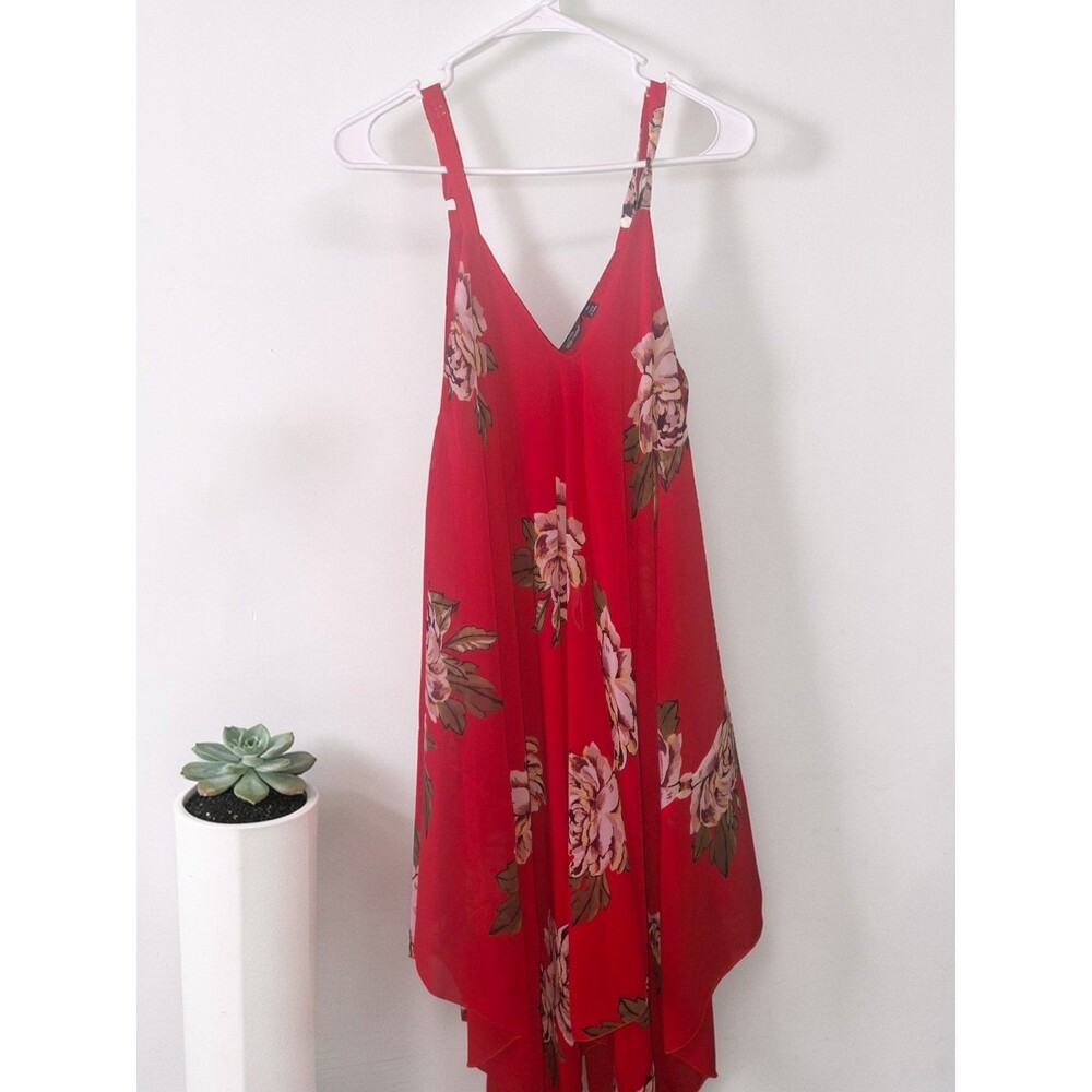 Mlle Gabrielle Floral Dress Women